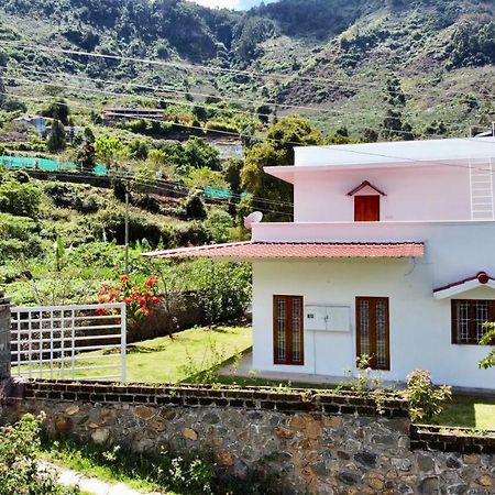 קודאיקנאל Mountain Mansion Kodai מראה חיצוני תמונה