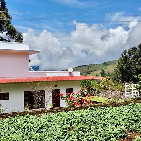 קודאיקנאל Mountain Mansion Kodai מראה חיצוני תמונה