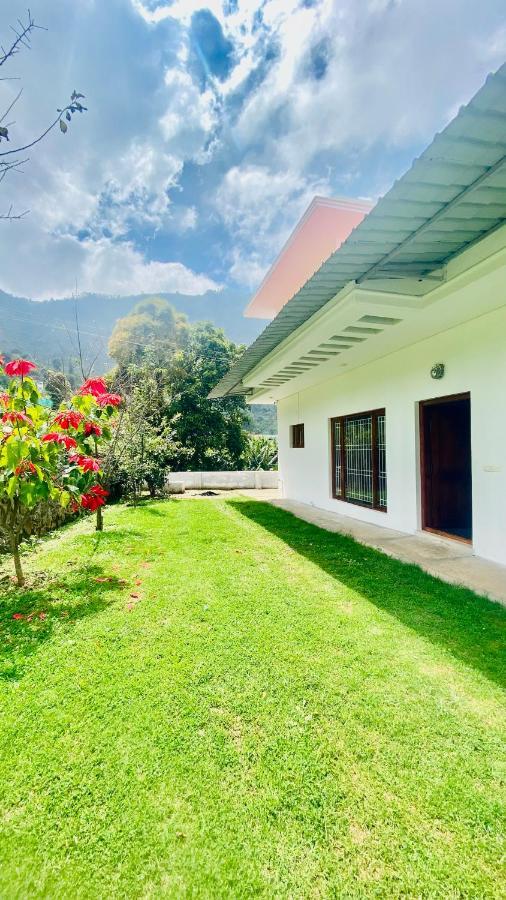 קודאיקנאל Mountain Mansion Kodai מראה חיצוני תמונה